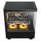 Корпус DarkFlash DB330M Black mATX без БЖ - изображение 3