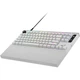 Клавиатура Logitech G Pro X2 Rapid Magnetic White (920-014097) [179717] - изображение 4