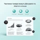Сумісний тонер-картридж TN2510XL для Brother HL-L2400 / DCP-L2620 / MFC-L2800, Black, XL - зображення 3