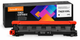 Сумісний тонер-картридж TN2510XL для Brother HL-L2400 / DCP-L2620 / MFC-L2800, Black, XL - зображення 8