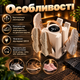 Сушарка для взуття AND 219, електросушарка на 3 пари з таймером від 30 до 120 хвилин, ультрафіолетом та антибактеріальним ефектом - зображення 3