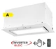 Вытяжка PERFELLI DESIGN VISION 6 BIANCO SILENZIO - изображение 1
