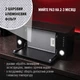 Вытяжка Perfelli BI 5532 A 1000 BL LED - изображение 4
