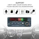 Модуль bluetooth (с усилителем 200 ватт) индикатор, караоке,mp-3,usb,cd,fm,aux - изображение 7