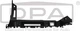 Кронштейн бампера DPA (88071827602) - изображение 2