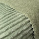 Плед Шарпей Салатовый 200x220 см с искусственной овчинкой - изображение 7