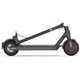 Електросамокат Xiaomi Mi Electric Scooter Pro 2 Black, 300 Вт, до 25 км/год, запас ходу до 45 км - зображення 6