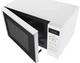 Мікрохвильова піч LG MS2042DW - зображення 2
