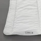 Тепла ковдра, 150x200 см IKEA SÄFFEROT 605.657.17 - изображение 4
