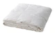 Тепла ковдра, 150x200 см IKEA FJÄLLHAVRE 106.298.06 - изображение 1