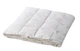 Ковдра, трохи тепла, 200x200 см IKEA FJÄLLHAVRE 406.298.00 - зображення 1