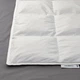 Тепла ковдра, 150x200 см IKEA FJÄLLBRÄCKA 004.703.07 - изображение 2