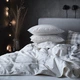 Тепла ковдра, 150x200 см IKEA FJÄLLBRÄCKA 004.703.07 - изображение 3