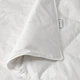 Тепла ковдра, 150x200 см IKEA FJÄLLBRÄCKA 004.703.07 - изображение 4