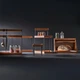 Хлібниця з обробною дошкою та полицею/бамбук 38x25x24 см IKEA NÅLBLECKA 106.274.35 - изображение 5