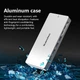 Док станция Blueendless HC1406 14 в 1 USB Type-C концентратор для ноутбука компьютера планшета 14 портов - изображение 14