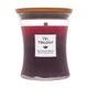 Ароматична свічка WoodWick Trilogy Sun Ripened Berries, 275 г - зображення 2