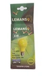 Лампа від комарів LED 8W E27 2200K Lemanso - изображение 1