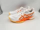 Кросівки Asics Powerbreak FF 38 EU 24,5 cм білі 00-00001607 - зображення 1