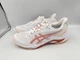 Кросівки Asics Netburner Ballistic FF 4 40,5 EU 26 cм білі 00-00001608 - зображення 1