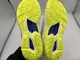 Кросівки Mizuno Wave Phantom 3 43 EU 28 cм білі X1GA226039 00-00001609 - изображение 4