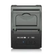 Принтер чеків мобільний FixTime POS-5811 USB + Bluetooth / АКБ 2000mAh / термопринтер 58 мм - зображення 3