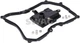 Фільтр АКПП SWAG 33105391 Volkswagen Jetta, Golf, T-Cross; Skoda Rapid, Yeti, Karoq; Audi A3 09G321370, 09G321370S5, 09G325429H - изображение 1