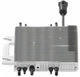 Мікроінвертор Deye SUN-M225G4-EU-Q0-I Wi-Fi 2250W, 4 MPPT IP67 - изображение 3
