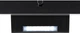 Вытяжка Kumtel EBG-630B-A0A BLACK - изображение 7