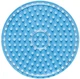 Podkładka do koralików Hama Maxi Koło 8220 (0028178082208) - obraz 1