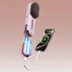 Утюжок (выпрямитель) для волос Dreame Sleek Berry Purple (AA02B-BP) - изображение 8