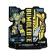 Підставка для книг Kite Transformers, металева (TF25-392) - зображення 2