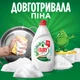 Засіб для миття посуду Fairy Sensitive Чайне дерево та м'ята 900 мл (8006530111577) - зображення 2