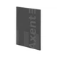 Книга записная Axent A4 One color, 96 листов клетка, серый (8426-4-A) - изображение 2