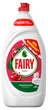 Засіб для миття посуду Fairy Гранат 1350 мл (8006530111751) - зображення 1