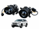 Противотуманные фары LED Toyota HIGHLANDER 2018 80W Управление с телефона - изображение 1