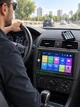 Автомагнитола 1DIN с сенсорным экраном 7″, Bluetooth, FM-радио, USB, AUX, MP5, пульт дистанционного управления - изображение 8