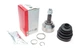 Шрус зовнішній AUDI Q7 4. 2TDI, VW TOUAREG 6. 0 W12/5. 0 V10 TDI 10. 02-05. 10 FAG 771042230 Volkswagen Touareg; Audi Q7 7L6407321E, 7L6498099A, 7L6498099C - изображение 1