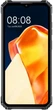 Мобільний телефон Oukitel G1S 4/128GB Black-Green - зображення 2