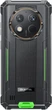 Мобільний телефон Oukitel G1S 4/128GB Black-Green - зображення 4