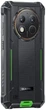 Мобільний телефон Oukitel G1S 4/128GB Black-Green - зображення 5