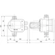 Контролер тиску Grundfos реле PM START 2,2 SCHUKO - зображення 2