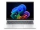 Ноутбук HP EliteBook 8 G2i (DG1G7ET), Intel Core Ultra 5 325 / 16″ / RAM 24 ГБ LPDDR5x / SSD 1 ТБ / Intel Graphics / Windows 11 Pro / Сріблястий - изображение 1