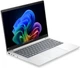 Ноутбук HP EliteBook 8 G2i (DG1F5ET), Intel Core Ultra 5 325 / 14″ / RAM 24 ГБ DDR5 / SSD 1 ТБ / Intel Graphics / Windows 11 Pro / Сріблястий - изображение 2