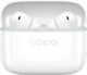 Наушники Oppo Enco Buds3 Pro TWS Glaze White (ETEK1) - изображение 4