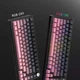 Набор кейкапов для клавиатуры Pink - изображение 5