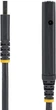 Kabel StarTech USB Type A - Type A M/F 5 m Black (USB2AAEXT5M) - obraz 5