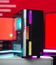 Игровой ПК Tower / Intel Core i5-12400F (6 (12) ядра по 2.5 - 4.4 GHz) / 16 GB DDR4 / 512 GB SSD / nVidia GeForce RTX 3060, 8 GB GDDR6, 128-bit / 700W - изображение 4