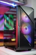 Игровой ПК Tower / Intel Core i5-12400F (6 (12) ядра по 2.5 - 4.4 GHz) / 16 GB DDR4 / 512 GB SSD / nVidia GeForce RTX 3060, 8 GB GDDR6, 128-bit / 700W - изображение 9