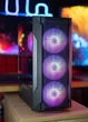 Игровой ПК Tower / Intel Core i5-12400F (6 (12) ядра по 2.5 - 4.4 GHz) / 16 GB DDR4 / 512 GB SSD / nVidia GeForce RTX 3060, 8 GB GDDR6, 128-bit / 700W - изображение 10